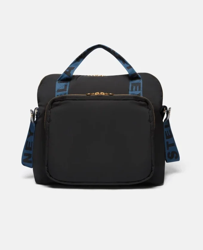 Logo Changing Bag Logo Changing Bag
