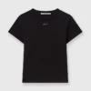 Logo Charm T-Shirt Logo Charm T-Shirt