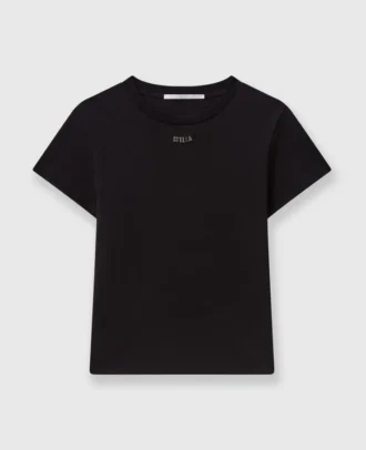 Logo Charm T-Shirt