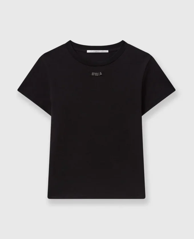 Logo Charm T-Shirt Logo Charm T-Shirt