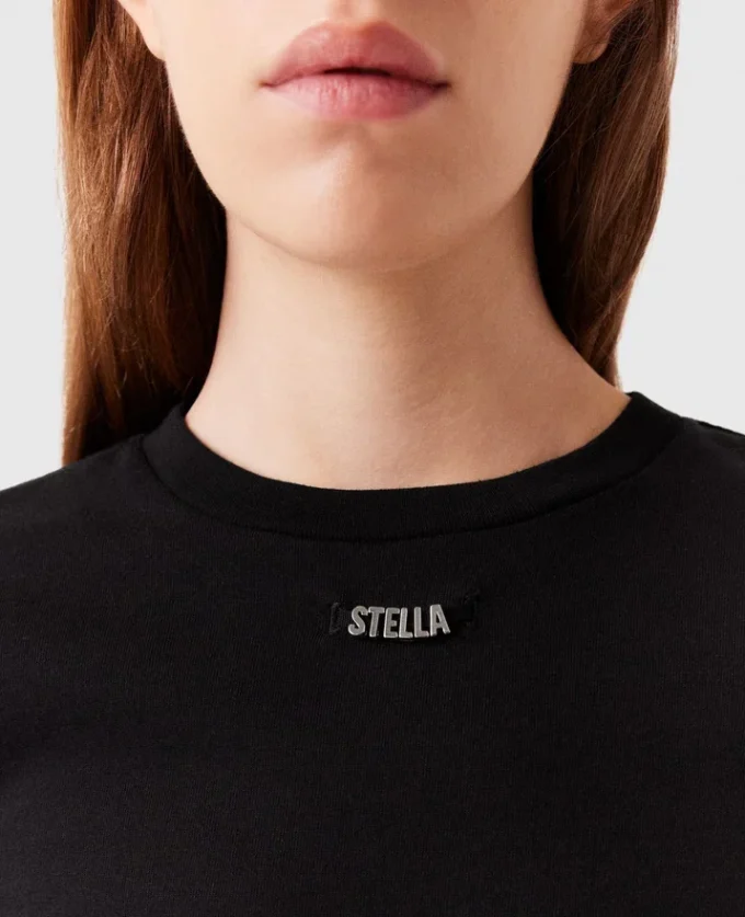 Logo Charm T-Shirt Logo Charm T-Shirt