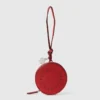 Logo Coin Purse Keyring Logo Coin Purse Keyring