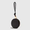Logo Coin Purse Keyring Logo Coin Purse Keyring