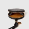 Logo Coin Purse Keyring Logo Coin Purse Keyring