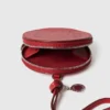 Logo Coin Purse Keyring Logo Coin Purse Keyring