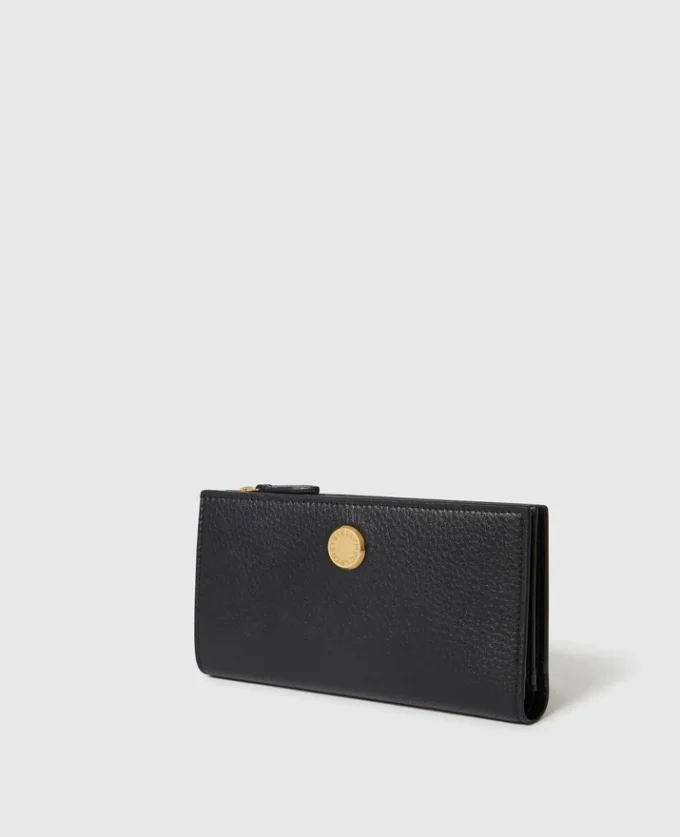 Logo Continental Zip Wallet Logo Continental Zip Wallet