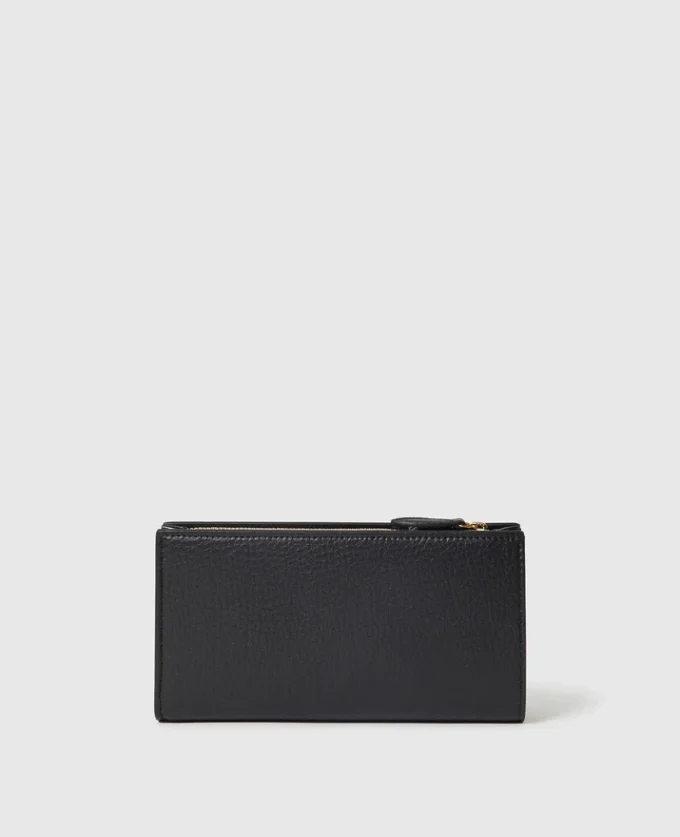 Logo Continental Zip Wallet Logo Continental Zip Wallet