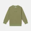 Logo Crewneck Sweatshirt Logo Crewneck Sweatshirt