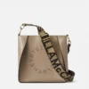 Logo Crossbody Bag Logo Crossbody Bag
