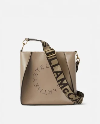 Logo Crossbody Bag Logo Crossbody Bag