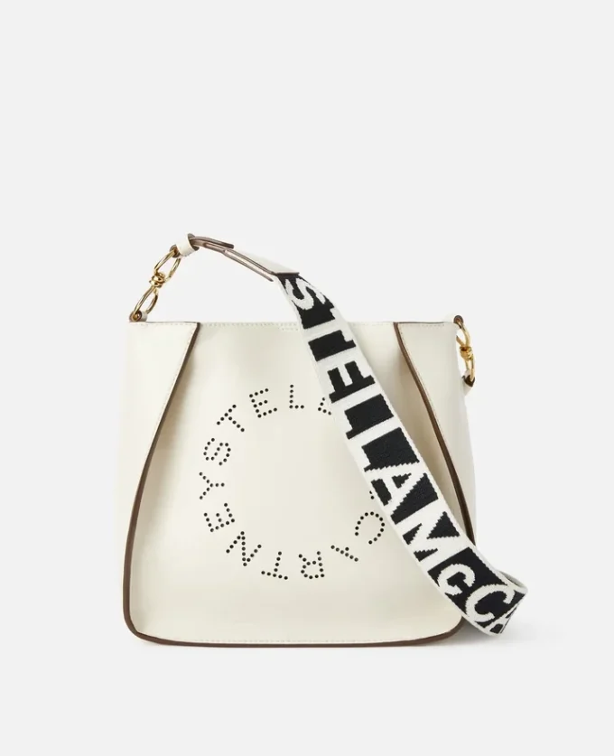 Logo Crossbody Bag Logo Crossbody Bag