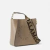 Logo Crossbody Bag Logo Crossbody Bag