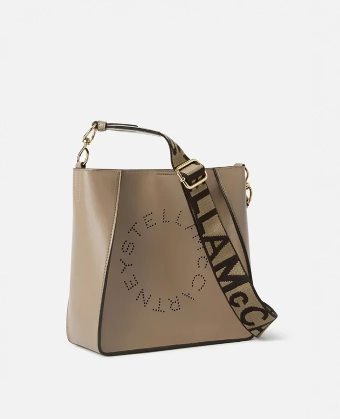 Logo Crossbody Bag Logo Crossbody Bag
