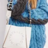 Logo Crossbody Bag Logo Crossbody Bag