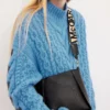 Logo Crossbody Bag Logo Crossbody Bag
