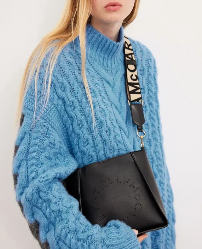 Logo Crossbody Bag Logo Crossbody Bag