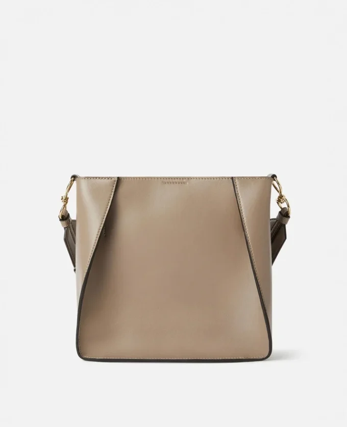 Logo Crossbody Bag Logo Crossbody Bag