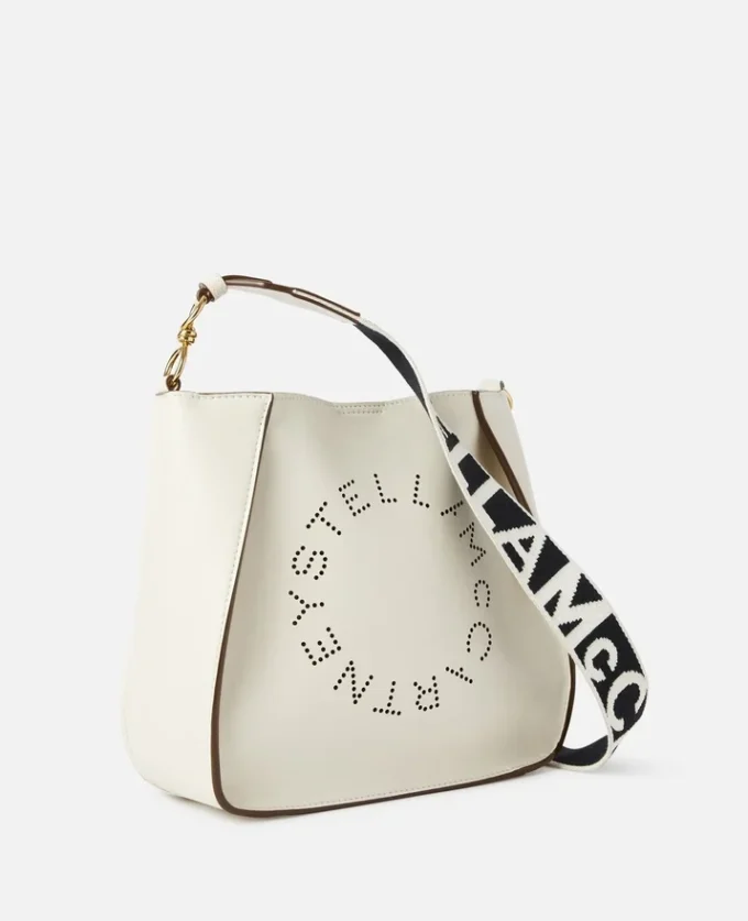 Logo Crossbody Bag Logo Crossbody Bag