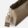 Logo Crossbody Bag Logo Crossbody Bag