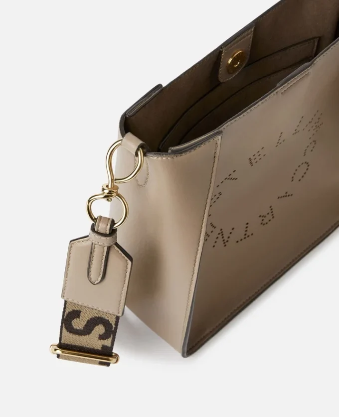 Logo Crossbody Bag Logo Crossbody Bag