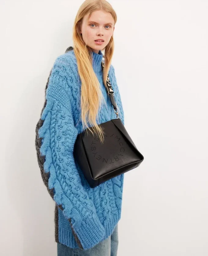 Logo Crossbody Bag Logo Crossbody Bag