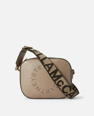 Stella Logo Mini Bag