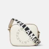 Logo Crossbody Camera Bag Logo Crossbody Camera Bag