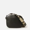 Logo Crossbody Camera Bag Logo Crossbody Camera Bag