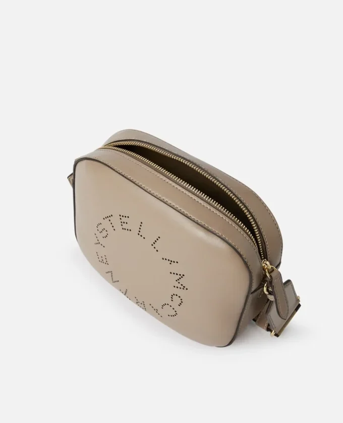 Stella Logo Mini Bag Stella Logo Mini Bag