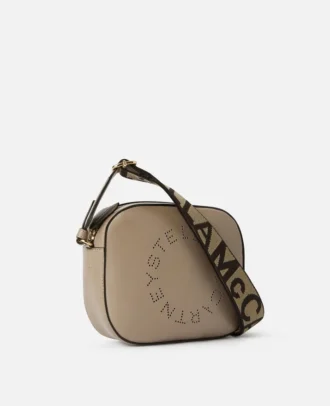 Stella Logo Mini Bag