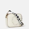 Logo Crossbody Camera Bag Logo Crossbody Camera Bag
