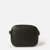 Logo Crossbody Camera Bag Logo Crossbody Camera Bag