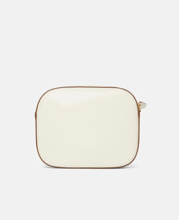 Logo Crossbody Camera Bag Logo Crossbody Camera Bag