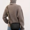 Logo Crossbody Camera Bag Logo Crossbody Camera Bag