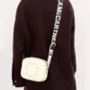 Logo Crossbody Camera Bag Logo Crossbody Camera Bag