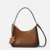 Logo Crossbody Shoulder Bag Logo Crossbody Shoulder Bag