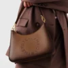 Logo Crossbody Shoulder Bag Logo Crossbody Shoulder Bag
