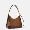 Logo Crossbody Shoulder Bag Logo Crossbody Shoulder Bag