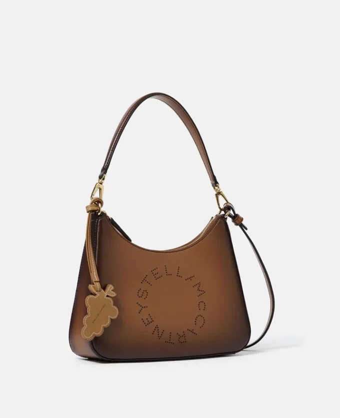Logo Crossbody Shoulder Bag Logo Crossbody Shoulder Bag