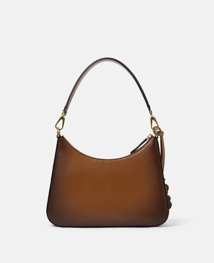 Logo Crossbody Shoulder Bag Logo Crossbody Shoulder Bag