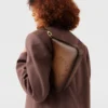 Logo Crossbody Shoulder Bag Logo Crossbody Shoulder Bag