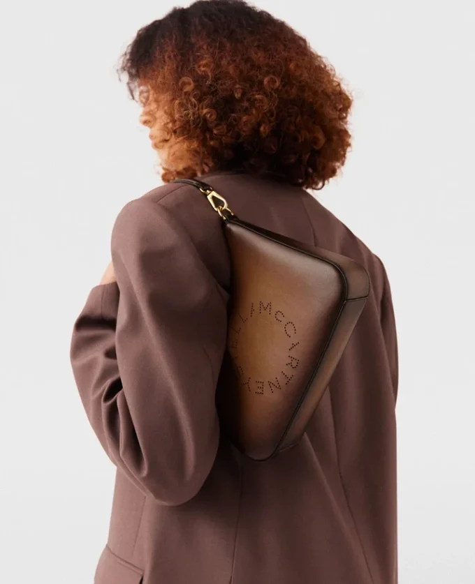 Logo Crossbody Shoulder Bag Logo Crossbody Shoulder Bag