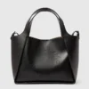 Logo Crossbody Tote Bag Logo Crossbody Tote Bag