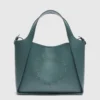 Logo Crossbody Tote Bag Logo Crossbody Tote Bag