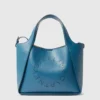 Logo Crossbody Tote Bag Logo Crossbody Tote Bag