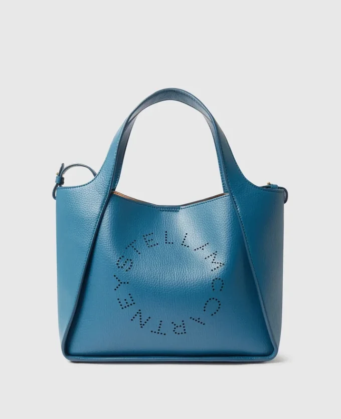 Logo Crossbody Tote Bag Logo Crossbody Tote Bag