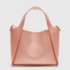 Logo Crossbody Tote Bag Logo Crossbody Tote Bag