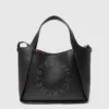 Logo Crossbody Tote Bag Logo Crossbody Tote Bag