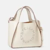Logo Crossbody Tote Bag Logo Crossbody Tote Bag