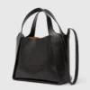 Logo Crossbody Tote Bag Logo Crossbody Tote Bag